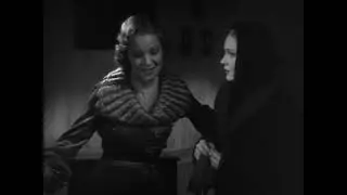 Anna Sten, Helen Vinson e Gary Cooper 