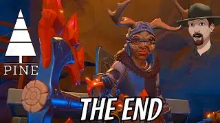 Endgame Armor Weapons and The Last Battles- Pine Gameplay Ep.#16