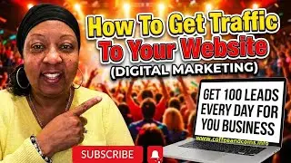 HBA How To Get Traffic To Your Affiliate Link Copy Paste Emails