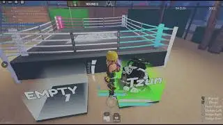 YOP Gaming Makes Tzun Seizure While Jump Rope Boxing Beta