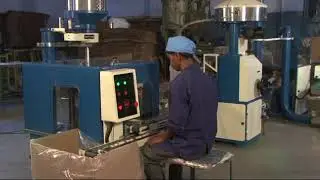 Sarswati Machine Tools pvt. Ltd. ( ROPP CAP MFGS. MACHINERY)