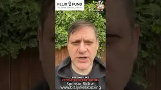 Boxing update 3