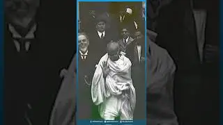बन्दे में था दम, वन्दे मातरम् 🇮🇳 | Gandhi Jayanti | UP Congress |