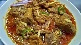 Ek Baar Gosht Ko Is Tarah Bana Kar Dekhein Bilkul New, Easy Recipe | Unique Gosht Recipe