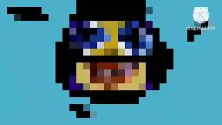 Klasky Csupo Remre Logo (2023) Logo in 4ormulator V1049