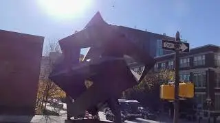 Energy: Physics Demo Show 2023