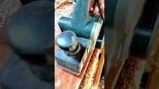 Machine Cleaning an Old Wooden Chair | Satisfying Wood Restoration🛠️#Woodworking#ChairRestoration