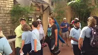 CuttingEdge Learning Academy Field Trip: The Holy Land Experience