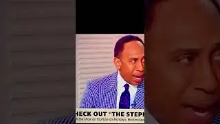 First Take's Host Stephen A Smith Exposes Buffalo Bill's Josh Allen&rsquo;s Difficulties!