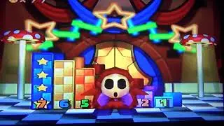 Mario Party 3 - Creepy Cavern GamePlay Part 4/4
