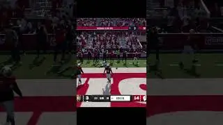 Go big or go Home #ps5 #gaming #cfb25 #ultimateteam #gamingtiktok #tiktok #viralvideo