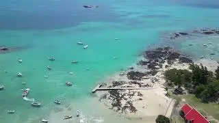 Mauritius - Cape Malheureux, The Red Church
