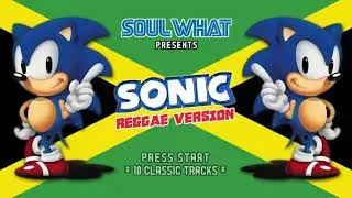 Sonic 1 Game Over - Reggae Version