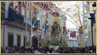 4K - NIEVES DE BENACAZÓN 2023 BM CRUZ ROJA DE SEVILLA