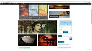 Online Earning: Blogging. Lesson 82. Integrate an Opt In Form on Your Blog Part 2