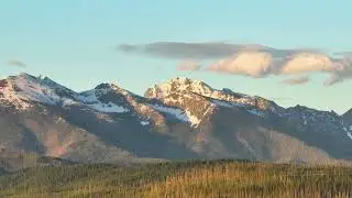 Rocky Bar O Ranch | 8500 North Fork Road, Polebridge, MT - PureWest Christie's