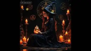 Beltane Blessings Primal Magic Spell Bottle kit #artisan