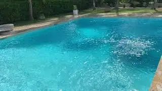 Pool Area (Casa De Campo) (La Romana, Dominican Republic)