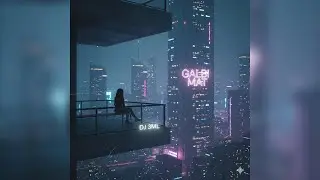 DJ 3ML : قلبي مات (Galbi Mat) - Moroccan Deep House