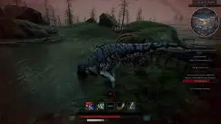 Path of Titans