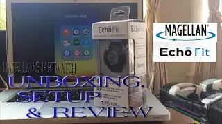 The New 2014 MAGELLAN Echo 