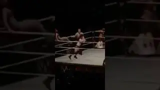 Sasha Banks Ends Paige's Career