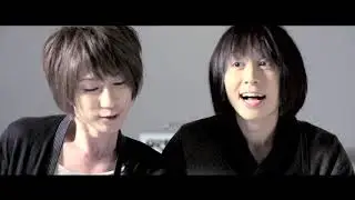 Love A sense/Switch itch MV