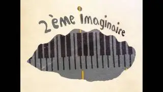 An Orbiting Human Circus Special: The 2nd Imaginary Symphony, Episode 5