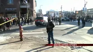 Tensions rise in Minneapolis after nurse Alex Pretti's shooting
