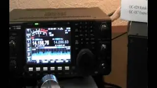 V73QQ IOTA Expedition to Marshall Islands Enewetak Atoll and Majuro