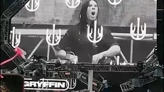 GRYFFIN LIVE @ ULTRA JAPAN 2025