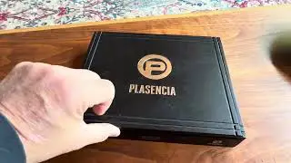 Pasencia Alma Fuerte Unboxing