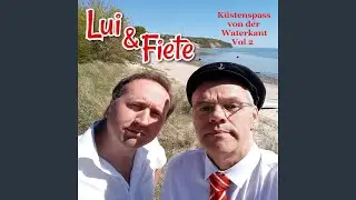 An de Alster, an de Elbe, an de Bill