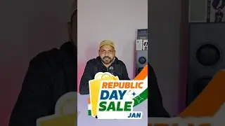📱 Flipkart Republic Day Sale 2026 Date 🔥 iPhone 17 Price & Offers