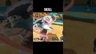 COOKING WITH BROGGY IN ONE PIECE BOUNTY RUSH | OPBR