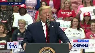 We Do a Little Trolling - Donald Trump (Full Clip)