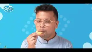 Gyan Paneer High-Protein Dip | Quick Winter Snack Recipe | Easy & Tasty