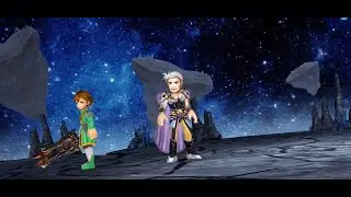 [GL] [DFFOO] Dimensions' End: Transcendence ~ Tier 12 - Reckoning - Duo