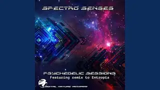 Human Energy (Spectro Senses Remix)