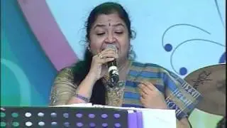 ACV CHANNEL - SPB CHITRA LIVE - 1/5