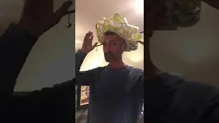 Original Hand Made Hats