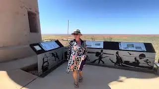Vlamingh Head Lighthouse, Ningaloo, Exmouth, Coral Coast, Western Australia