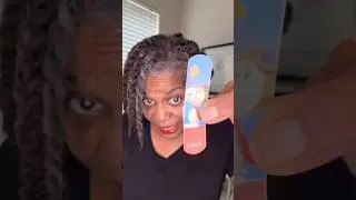 No Way! I&rsquo;ve Been Putting On Band Aids WRONG  My Whole Life 🤯 #short