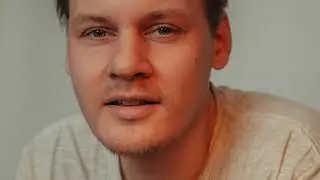 Jonas Schilling - Love Will Find Us