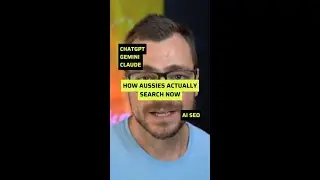How Aussies Actually Search Now 🇦🇺🔍