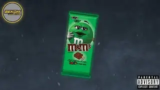 [FREE] Koba LaD x Shotas Type Beat &laquo; M&M's &raquo; || Instru Rap (prod. by beKom)
