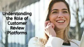 Video Of Customer Review Platform: Welcome To Our Big Deal I