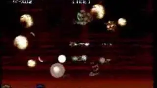 Last Resort (Neo Geo; 1992)