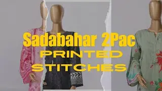 Sadabahar 2Pac painted stitch lawn collection #sadabaharsong#fashion #pakistanibinsaeed #uk #fashion