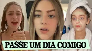 Vlog do meu dia a dia || Valentina Schulz